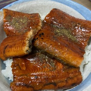 うな丼